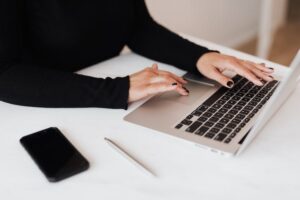 How To Improve Typing Speed and Accuracy