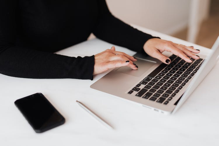 How To Improve Typing Speed and Accuracy