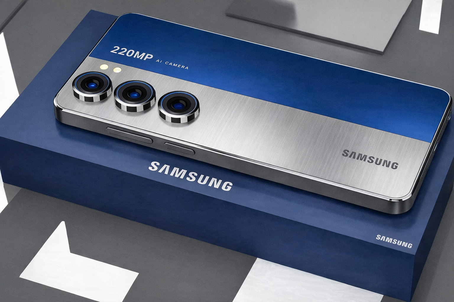 Samsung Galaxy S25 Ultra